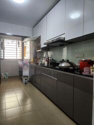 Blk 472C Fernvale Rivergrove (Sengkang), HDB 5 Rooms #525371251